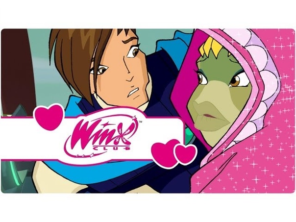 [Winx Club ITA - 3 сезон]