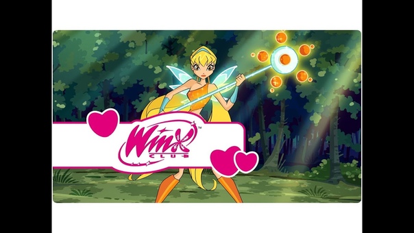 [WinxClubFR]