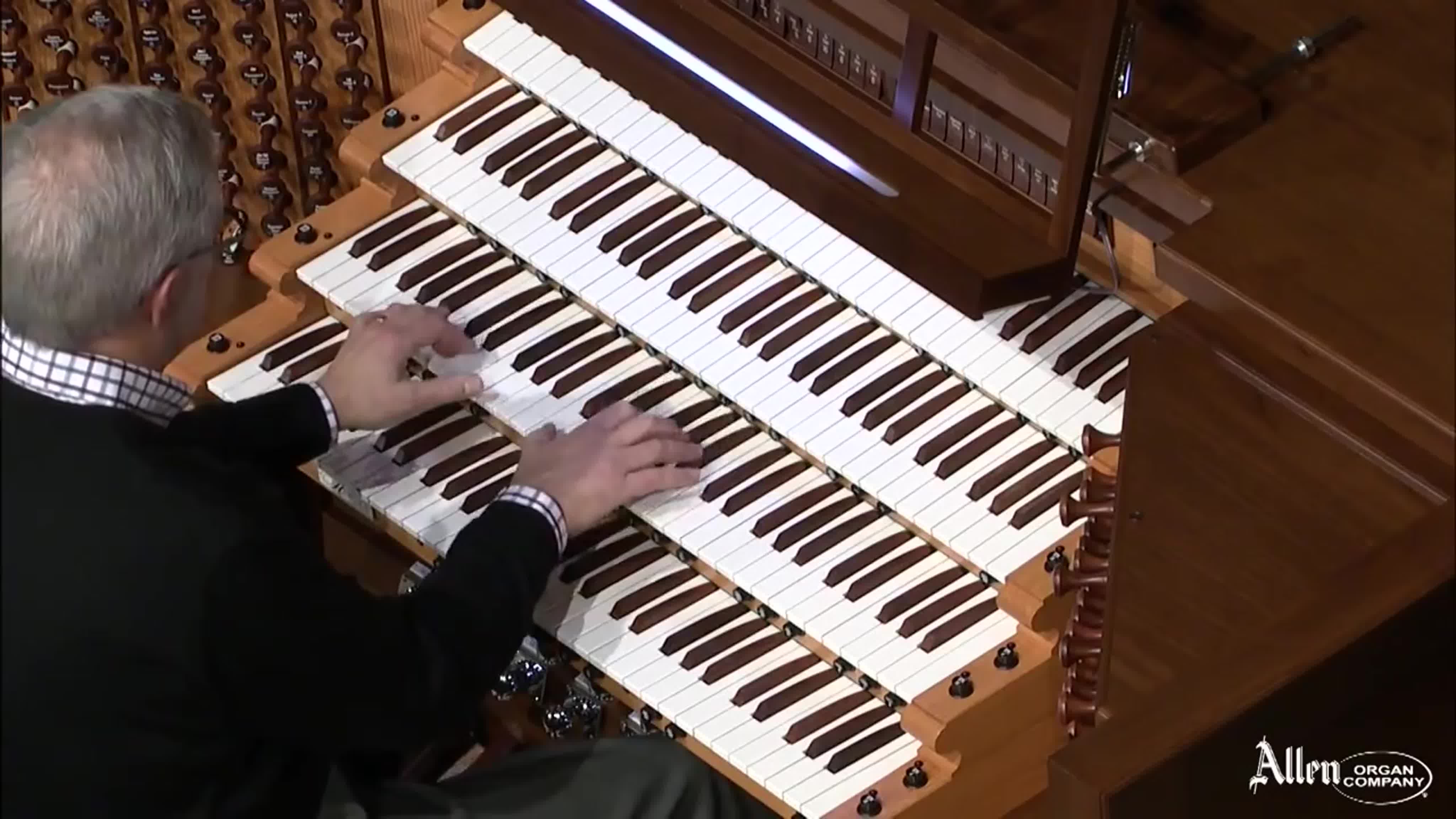 Organ
