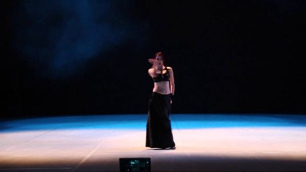 PRO TRIBAL 2014