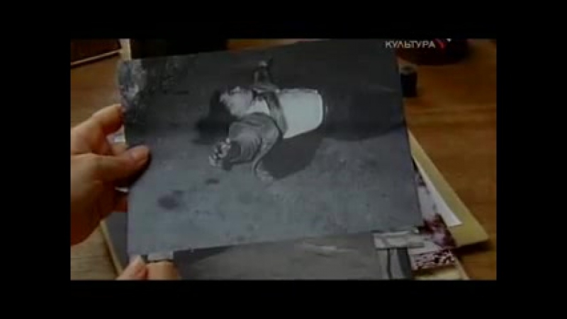 Классика кинематографа.