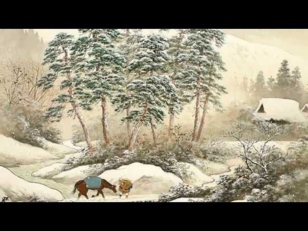 Живопись. Краски и звуки. Галерея Александра Смольянинова.