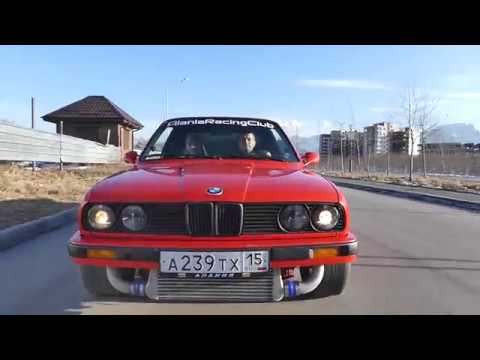 Претенденты на BMW