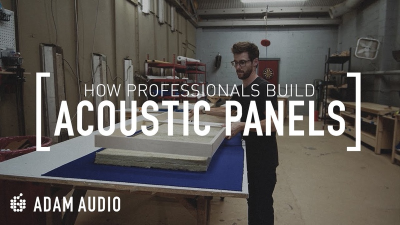 Acoustic Panels Room Acoustics