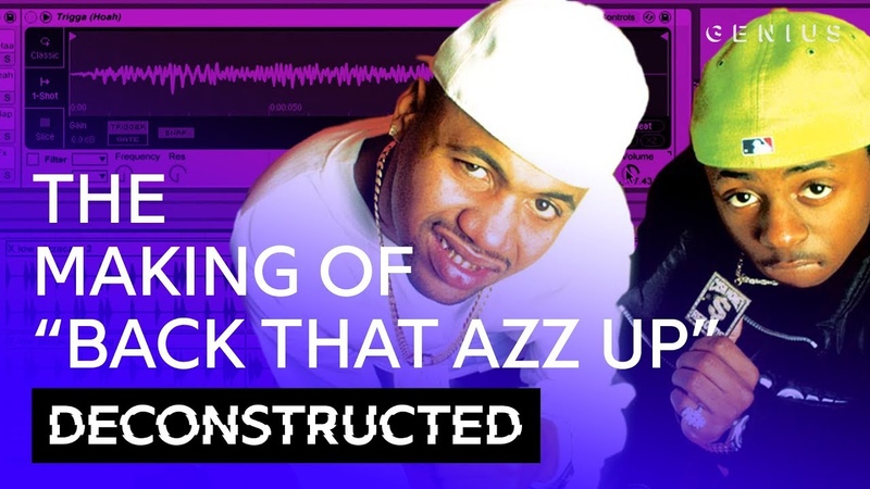 Deconstructed Genius