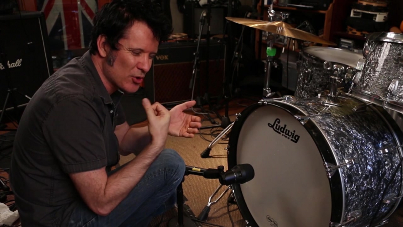 DRUMS