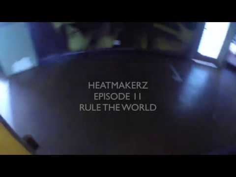 HEATMAKERZ RSONIST
