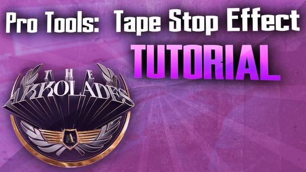 Hip Hop Beat mixing & triks in protools