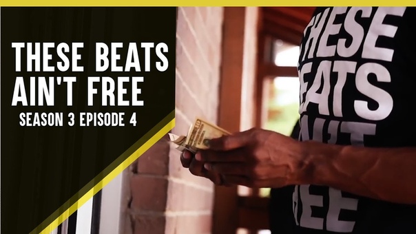 These Beats Ain’t Free