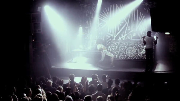 UK  PRODUSERS (Grime Dubstep DNB)