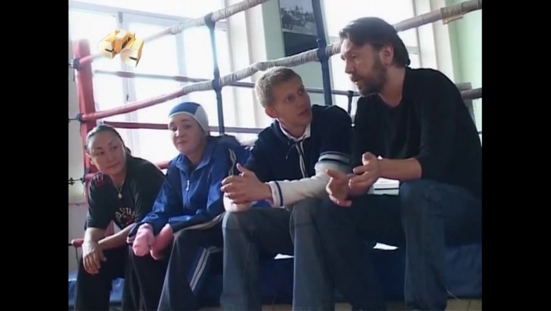 «История российского шоу-бизнеса»
