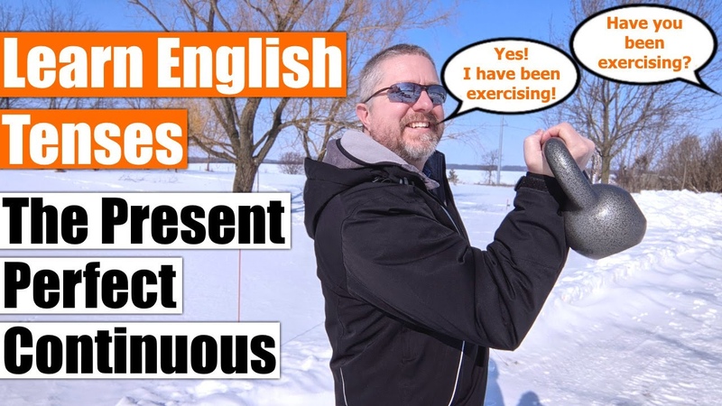 TENSES - ВРЕМЕНА