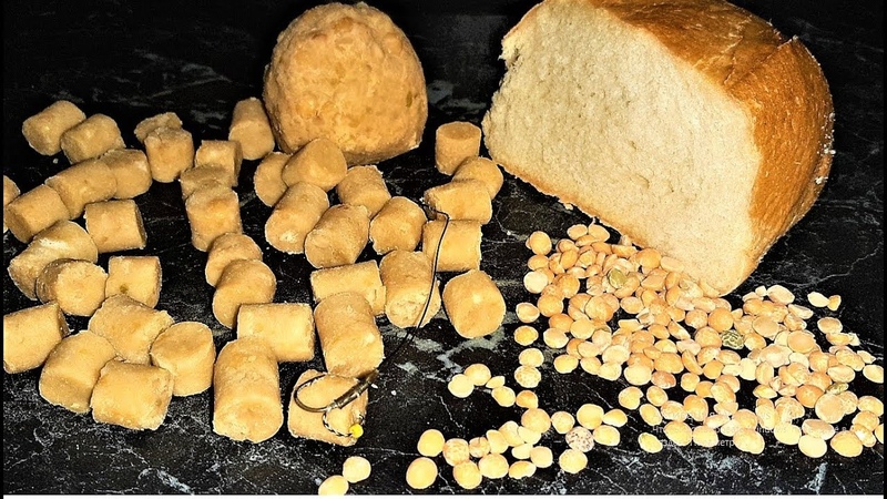 рыбалка