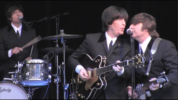 BEATLES