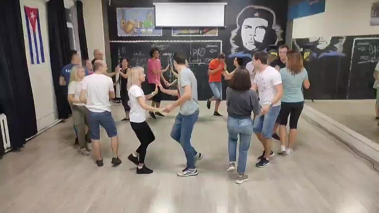 #РуэдаДвиж