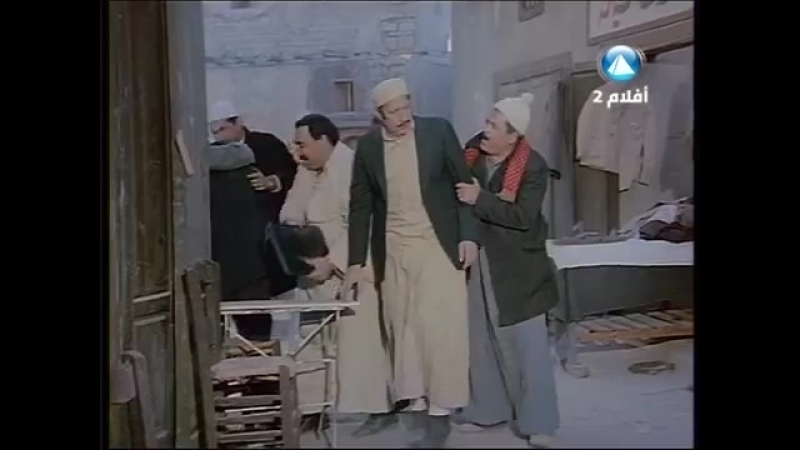 افلام زمان