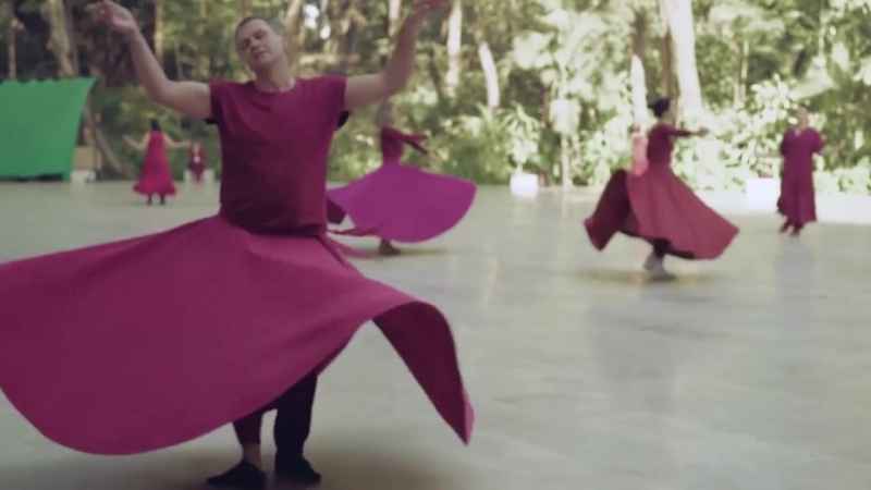 Дикая-дикая страна / Wild Wild Country (2018)
