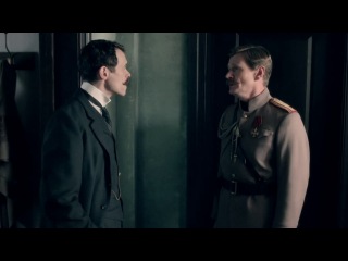 Сериал Записки юного врача