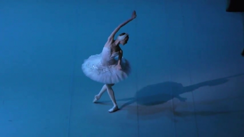 06.10.2018 Mikhailovsky Theatre Михайловский театр, Swan Lake Лебединое озеро