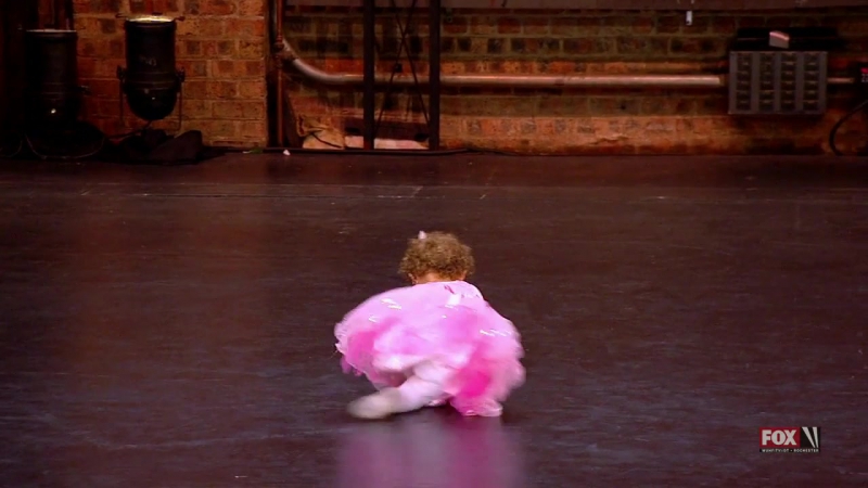 SYTYCD USA S09