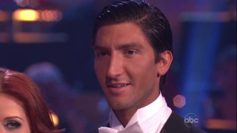 Dancing With The Stars - Season 10
