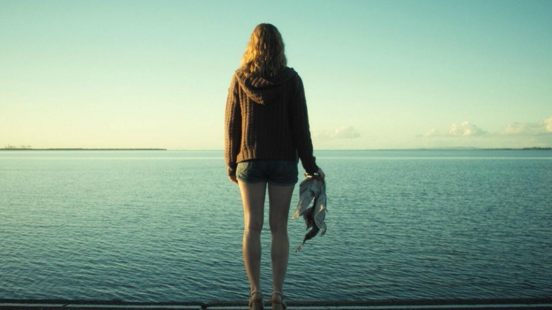 Триллер