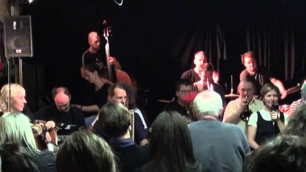 STYRIAN IMPROVISERS ORCHESTRA