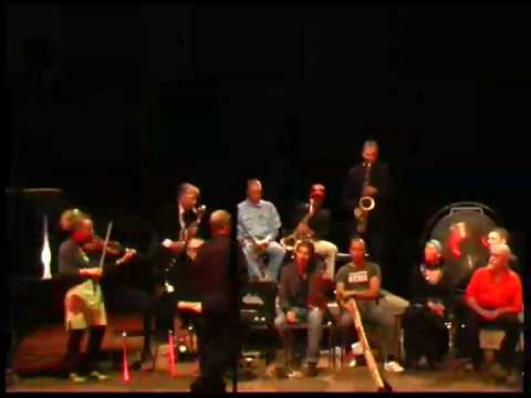 Das KlangDrangOrchester