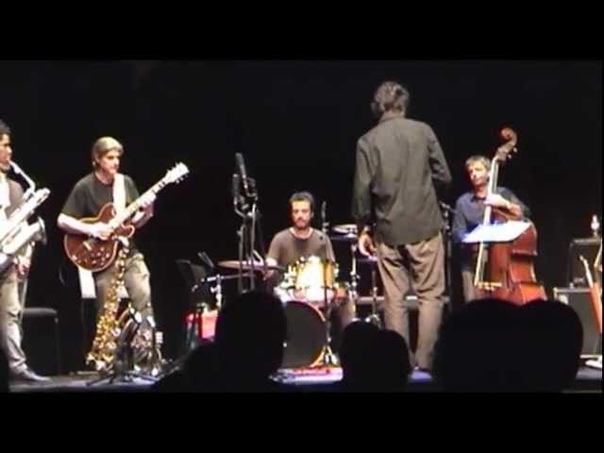 BANDA d´IMPROVISADORS de BARCELONA
