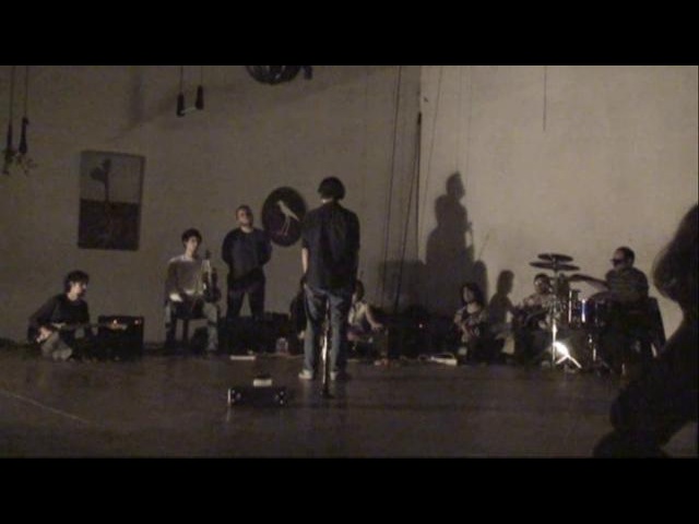 Orquesta de Improvisadores de Buenos Aires