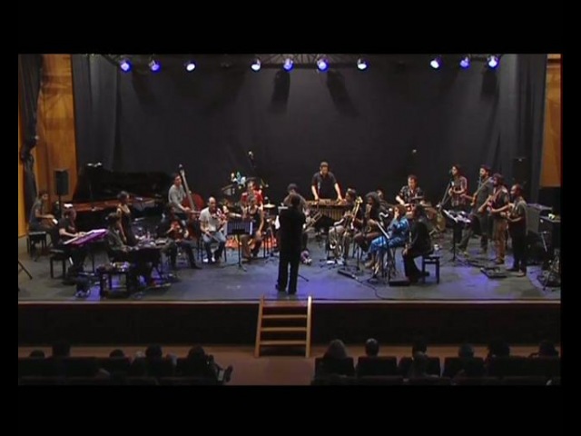 Orquestra de Música Espontánea de Galicia