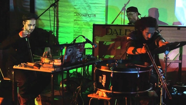 Cheltenham Improvisers Orchestra