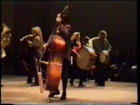 Swiss Improvisers Orchestra