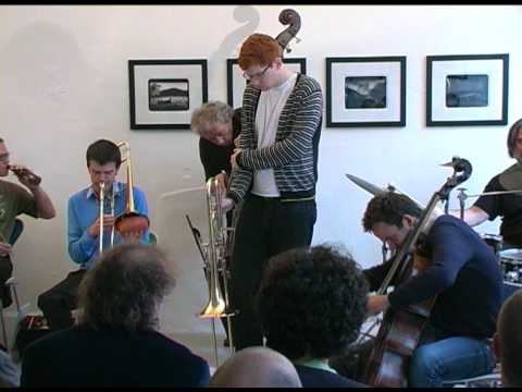 Glasgow Improvisers Orchestra