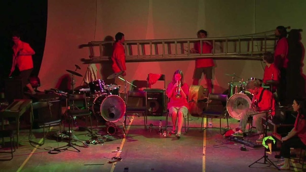 Royal Improvisers Orchestra