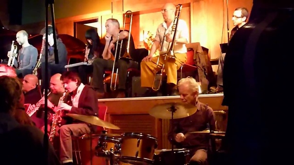 London Improvisers Orchestra