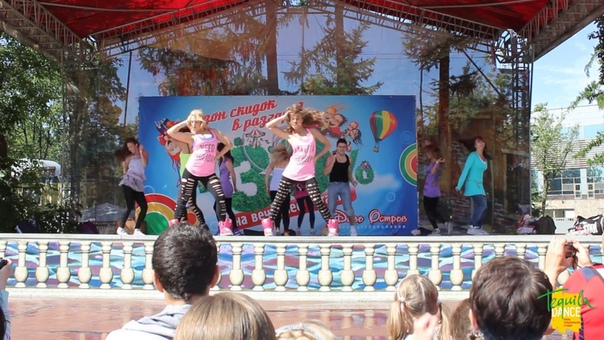 Отчёник 21.07.2012 на Крестовском