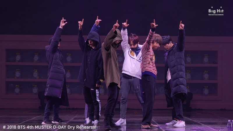 [DANCE PRACTICE]