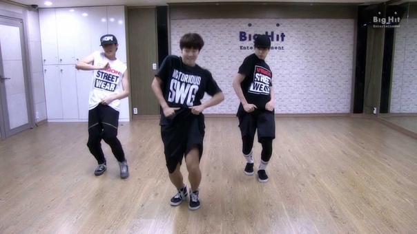 [PREDEBUT]