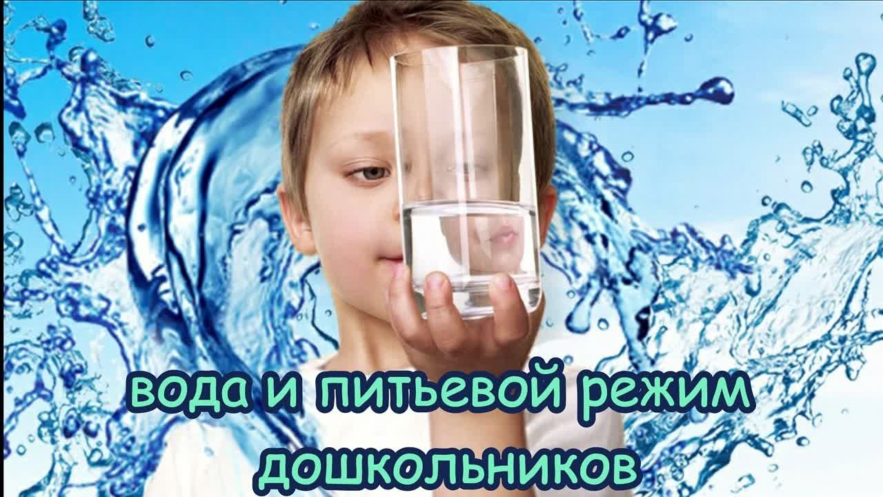 Наше питание