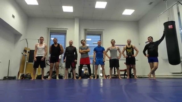 Грепплинг No Gi Submission Wrestling #NoGiSW