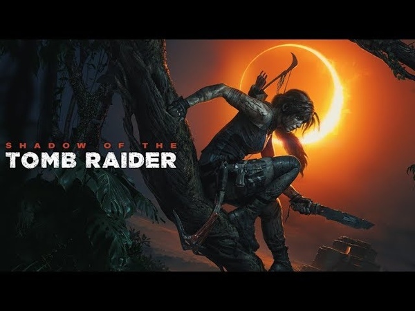 Shadow of the Tomb Raider