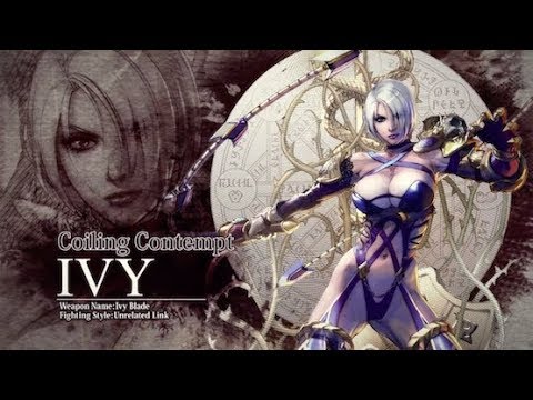 SoulCalibur VI