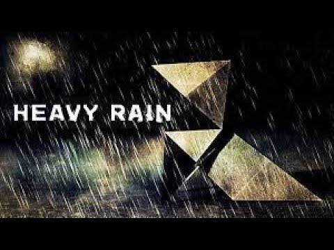 Heavy Rain