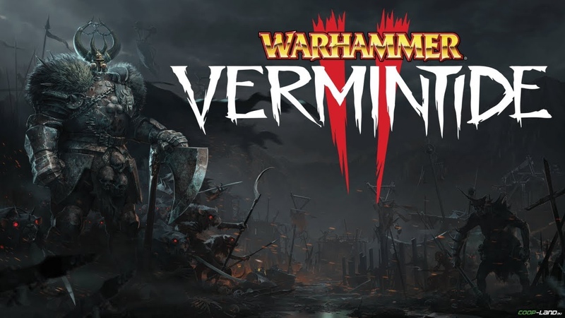 Warhammer: Vermintide 2