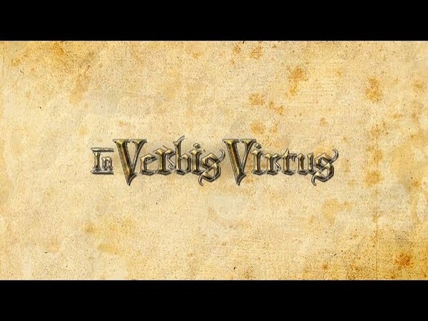 In Verbis Virtus