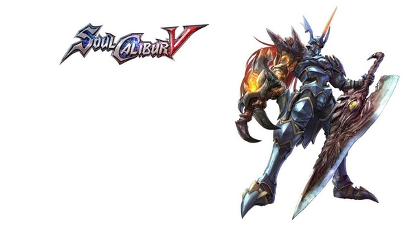 Soul Calibur V