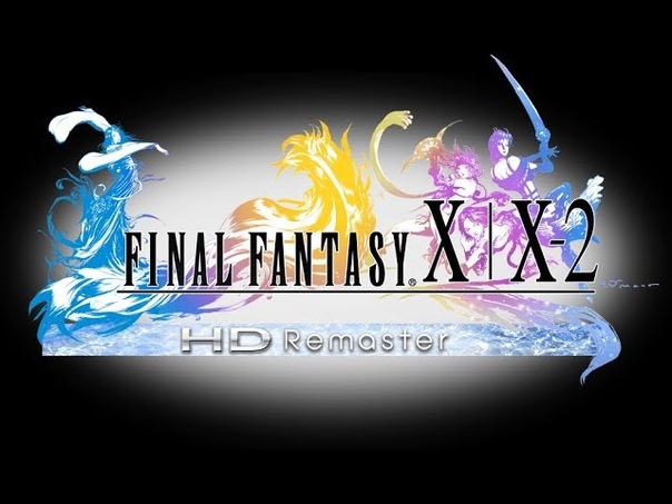 Final Fantasy X