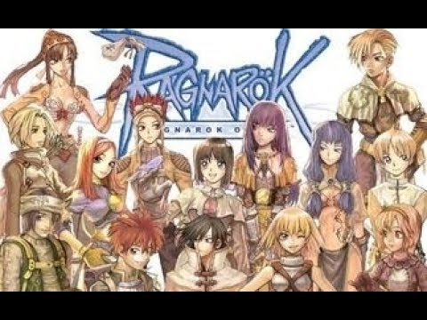 Ragnarök Online