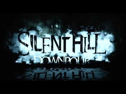 Silent Hill: Downpour